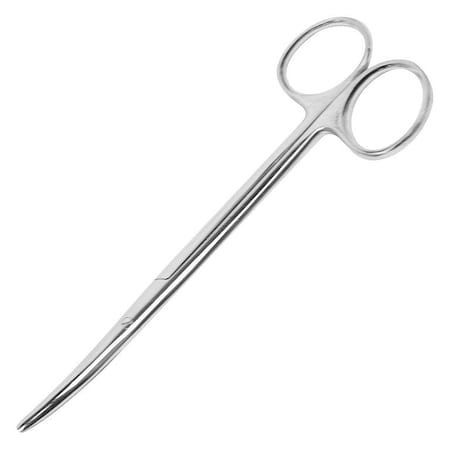 Economy 5.75in Economy Metzenbaum Scissors, Curved 11-121